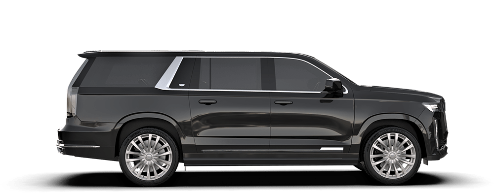 SUV Vehicle