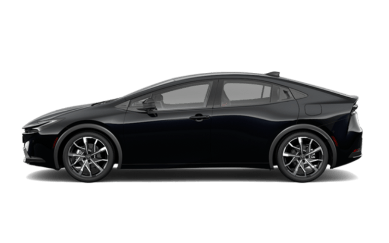 Economy Vehicle