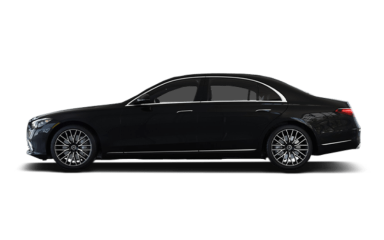 Premium Vehicle